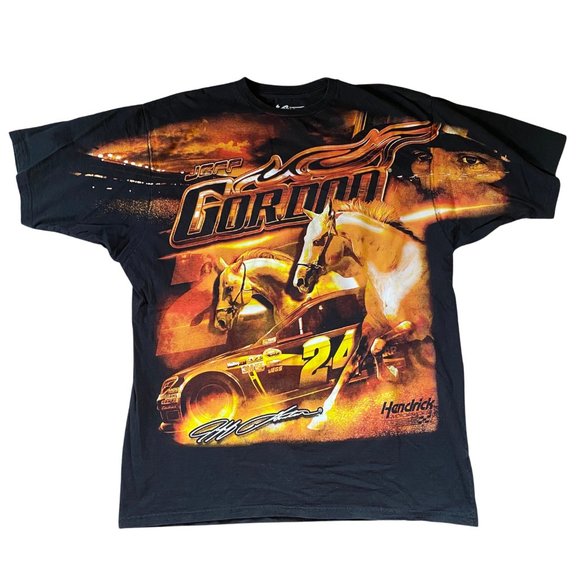 Jeff Gordon T-Shirt - Picture 1 of 4